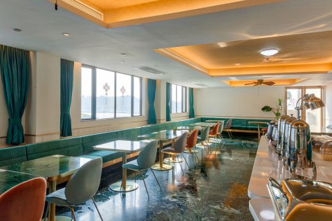 厦门春光酒店(中山路轮渡码头店)