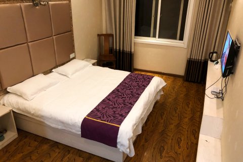 濉溪米朵快捷酒店