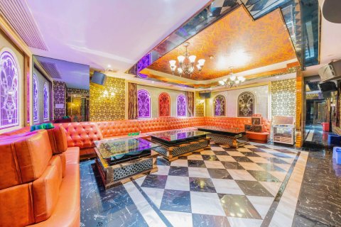 阳江闸坡蓝波湾大酒店