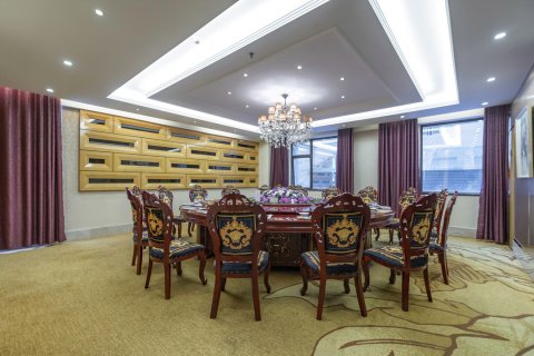 抚州临川才子国际大酒店(临川区政府临川一中店)