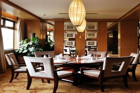 扬州瘦西湖汇金酒店