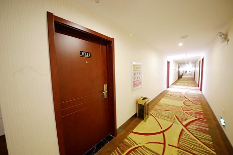 速8酒店(易县朝阳东路店)