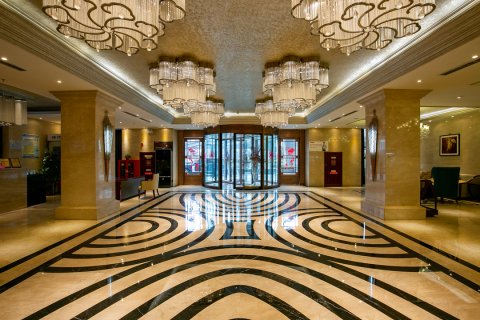 滨河大酒店(天水高铁南站店)