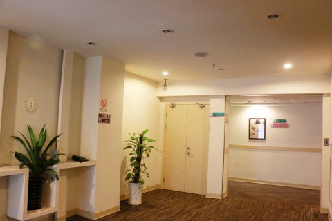 锦江之星(嘉兴南湖店)