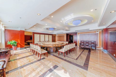 阳江闸坡蓝波湾大酒店