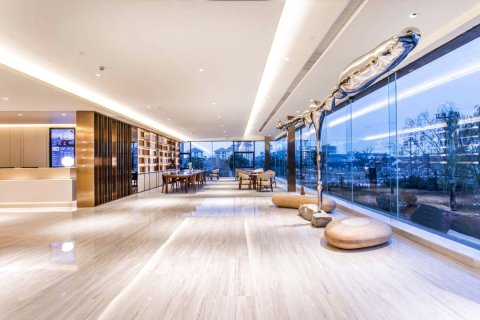 全季酒店(苏州观前街乐桥地铁站店)