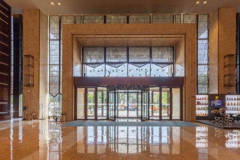 漳州万达嘉华酒店