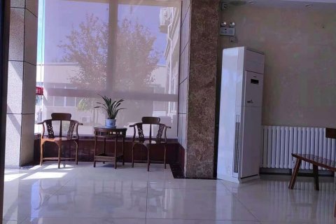 途馨连锁酒店(夏津彩虹工业园店)