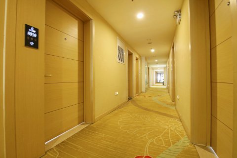 尚美精品酒店(昌乐火车站店)