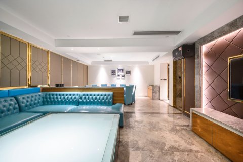 艾尼·壹水湾度假酒店(厦门环岛南路黄厝沙滩店)