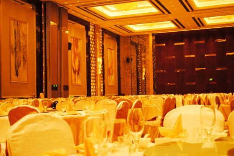 大同魏都国际酒店