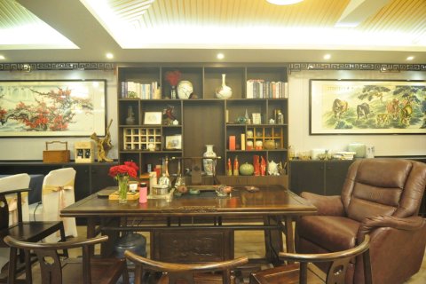 青岛美微庭园海边度假酒店