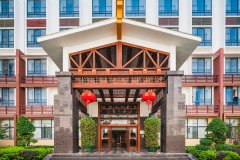 东方迎宾馆 东方迎宾馆