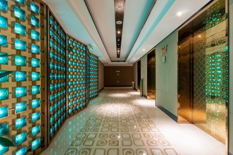 镇江文旅九华国际酒店