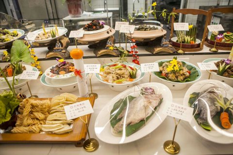 霍山君同酒店(文庙店)