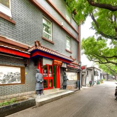 酒店头图