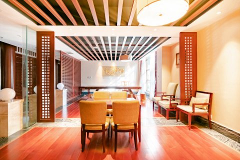 盐边红格温泉假日酒店