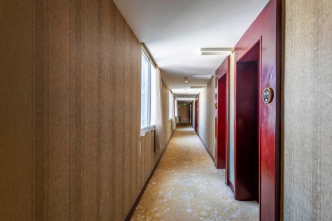 武当融和假日酒店