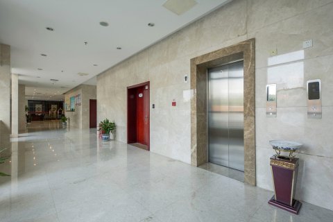 紫晶宾馆(景德镇中国陶瓷博物馆店)