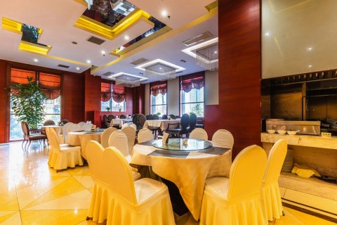 伊川丽都国际酒店