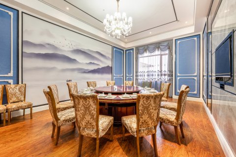 威宁天居草海度假酒店