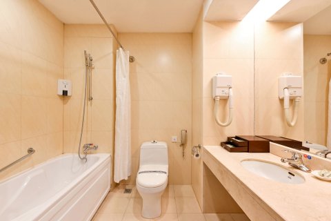 唐山海澳大酒店