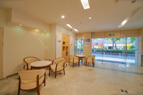 如家酒店(杭州西湖河坊街店)