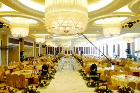 滦县滦州国际大酒店