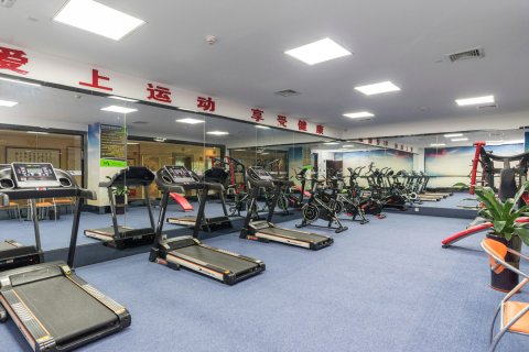 澜枫国际酒店(韶关百年东街店)