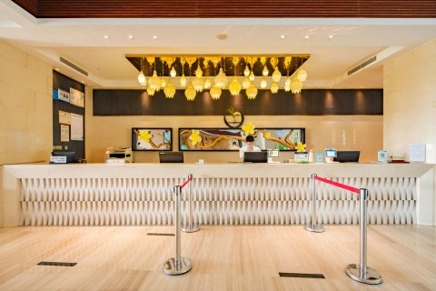 海南清水湾阿罗哈海景套房度假酒店