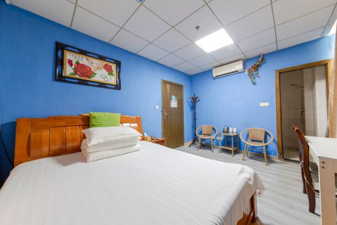 上海茶山招待所