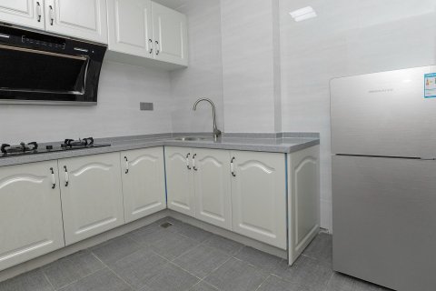 绵阳凯悦假日酒店