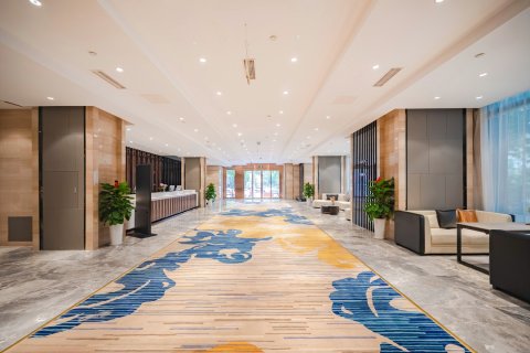 舒程酒店(德阳旌阳区文庙广场店)