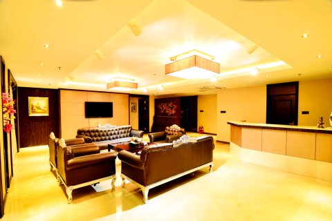 其尼瓦克国际酒店(喀什古城店)