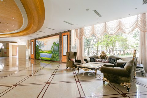 仪陇花园酒店(高铁站店)