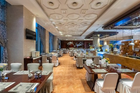 靖江金悦国际酒店