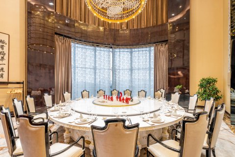 滁州金鹏广场酒店