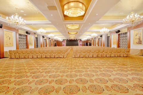 梅州金德宝国际酒店