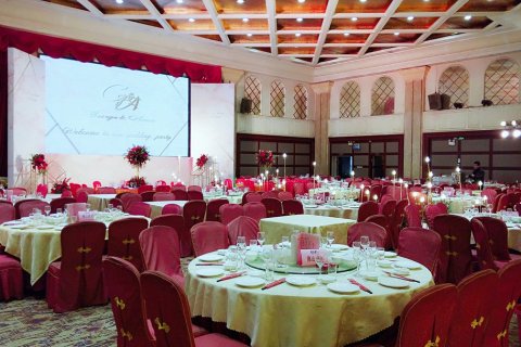 广宁御景假日酒店