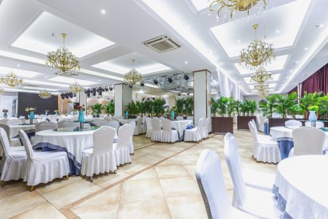 辉县华隆丽都精品酒店(市政府店)