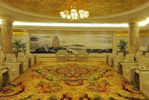 江阴龙希国际大酒店