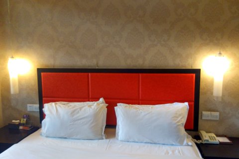 广州简美商务酒店