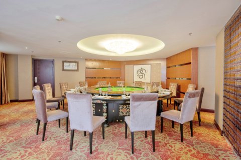 梅州金德宝国际酒店