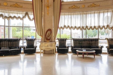 鄂尔多斯凯创大酒店