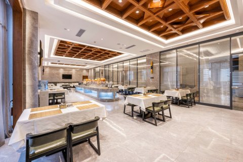 张掖西遇国际酒店