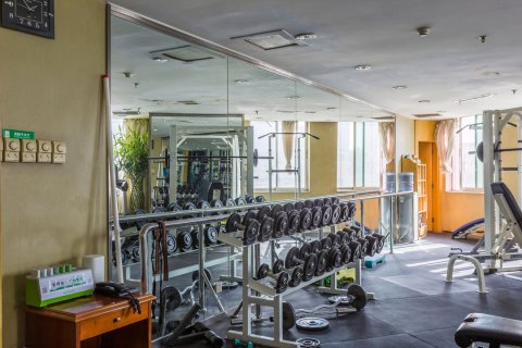 乌鲁木齐尊茂鸿福酒店(和田二街人民公园店)