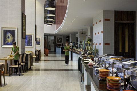 海南清水湾阿罗哈海景套房度假酒店