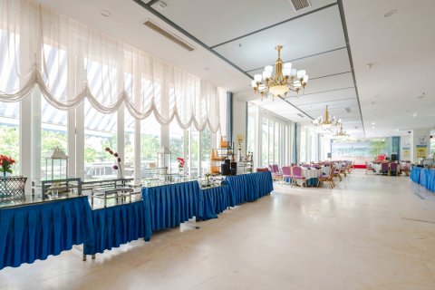 三亚辰光克拉码头酒店