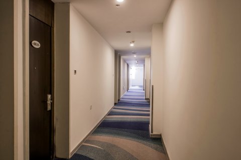 莫泰168(上海思南路店)