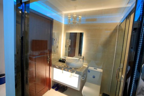 安龙艾尚精品酒店